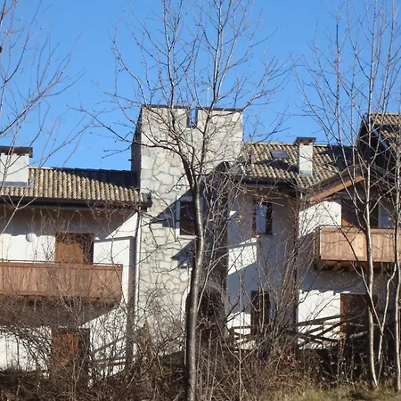 Appartement Corno Plazza Garden