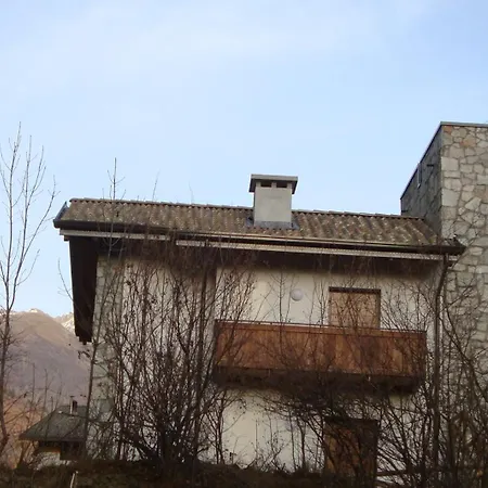 Corno Plazza Garden *